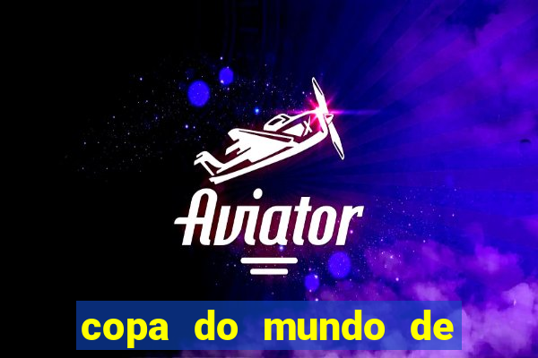 copa do mundo de futebol de areia